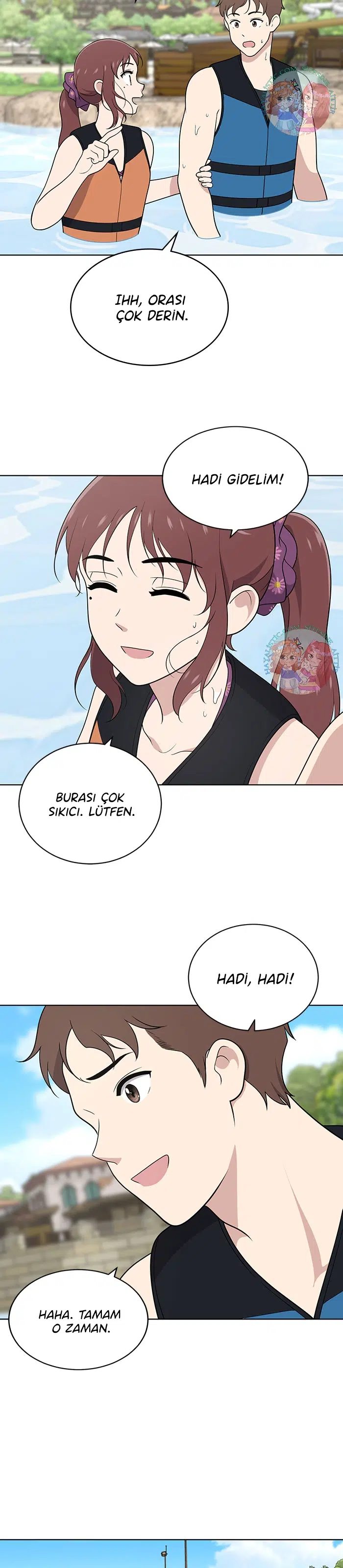 Umutsuz Vaka - Bölüm 49 Sayfa 6