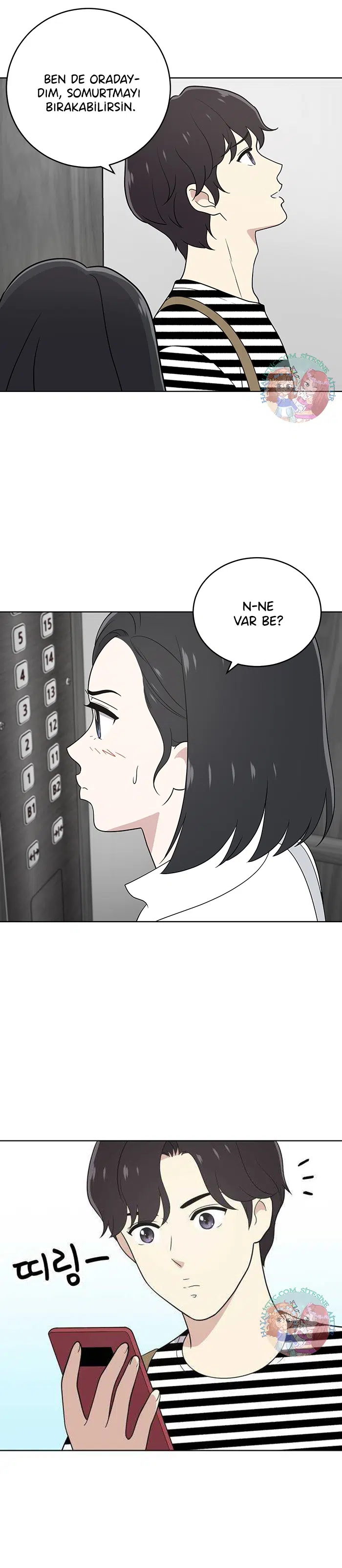 Umutsuz Vaka - Bölüm 50 Sayfa 7
