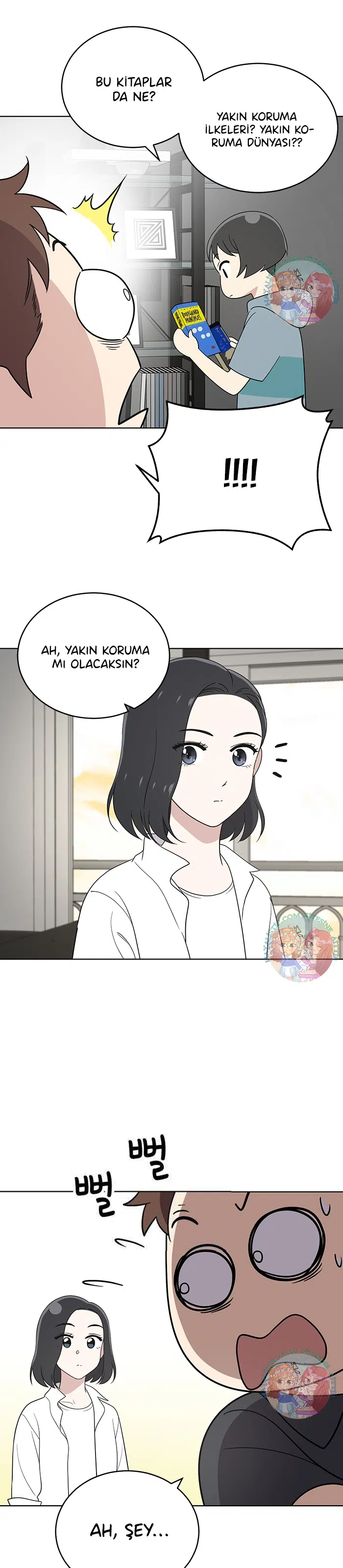 Umutsuz Vaka - Bölüm 50 Sayfa 14