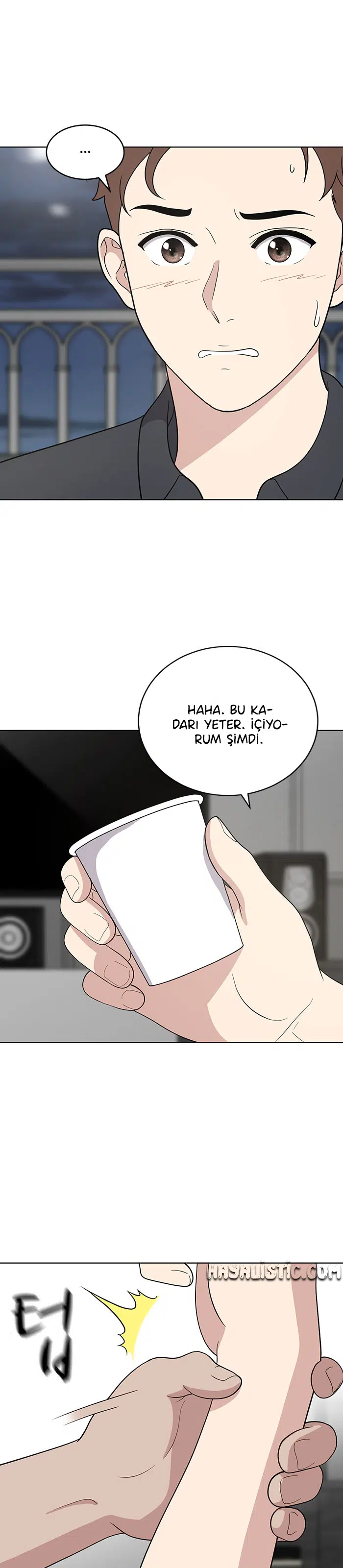 Umutsuz Vaka - Bölüm 51 Sayfa 4