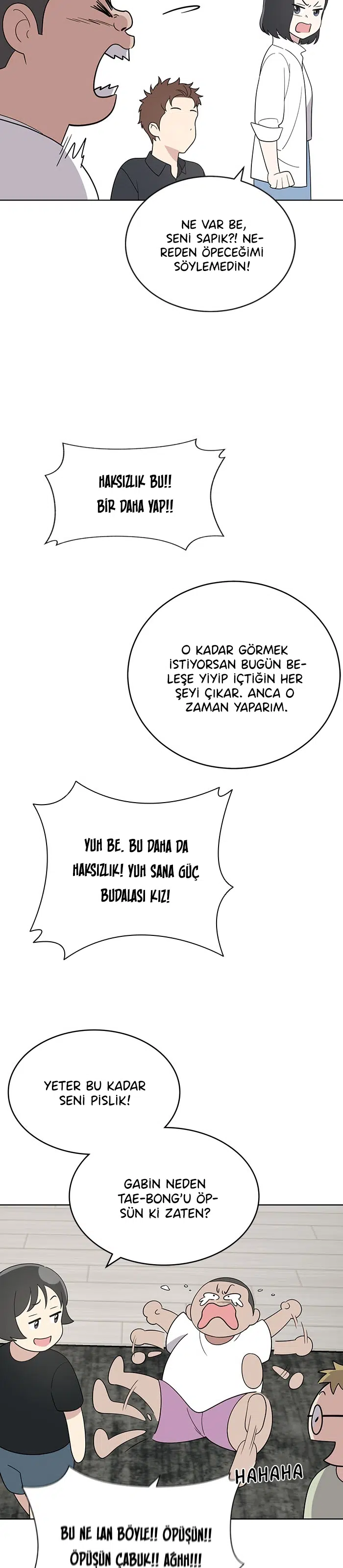 Umutsuz Vaka - Bölüm 51 Sayfa 12
