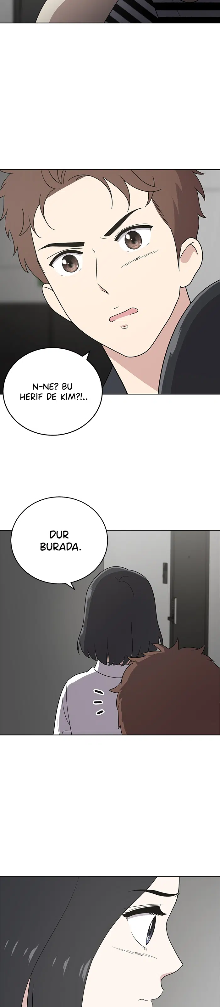Umutsuz Vaka - Bölüm 52 Sayfa 4
