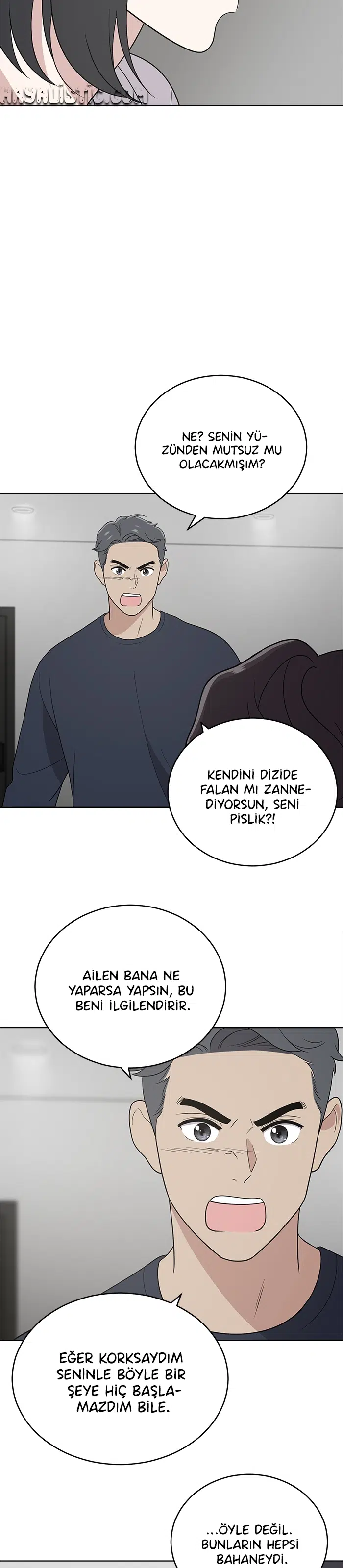 Umutsuz Vaka - Bölüm 52 Sayfa 5