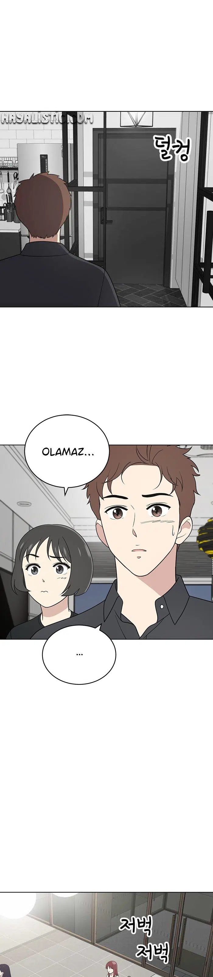 Umutsuz Vaka - Bölüm 52 Sayfa 21