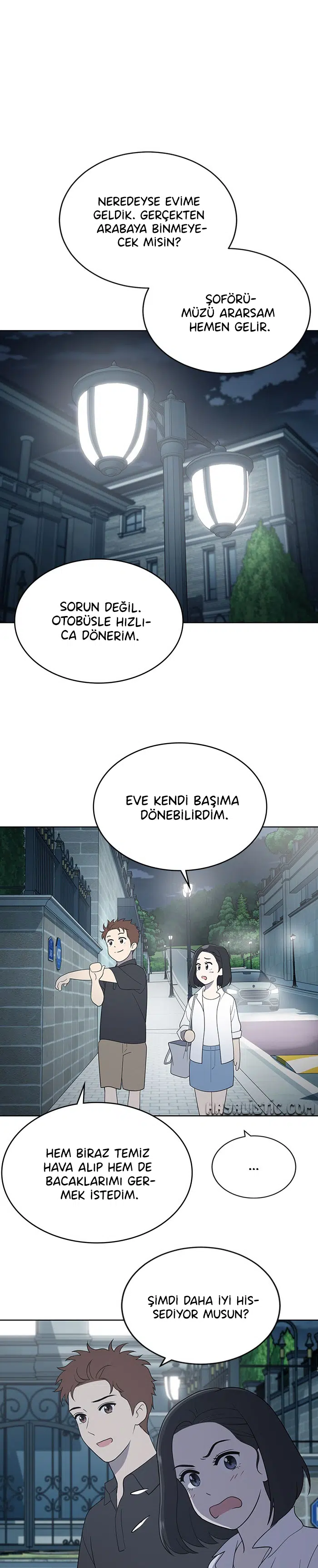 Umutsuz Vaka - Bölüm 53 Sayfa 2