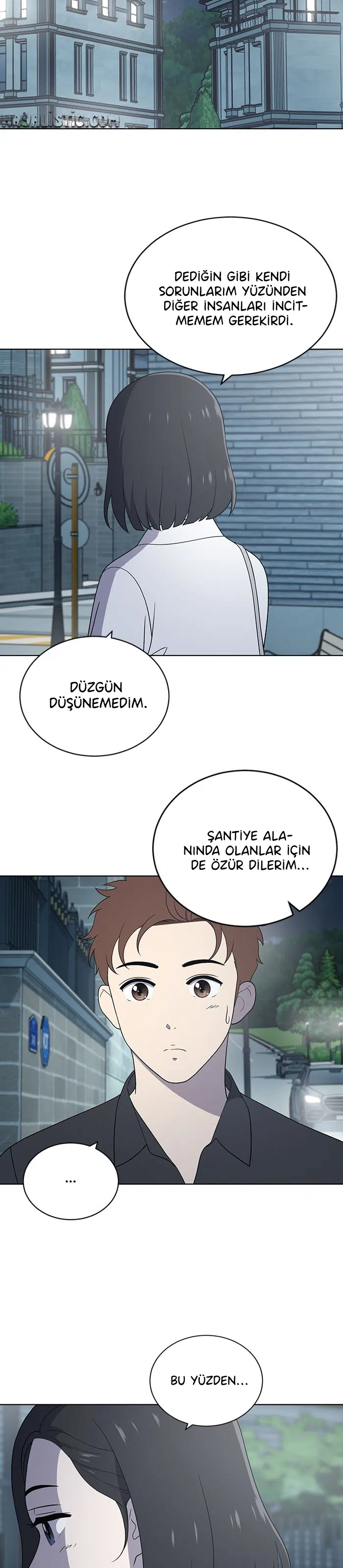Umutsuz Vaka - Bölüm 53 Sayfa 6