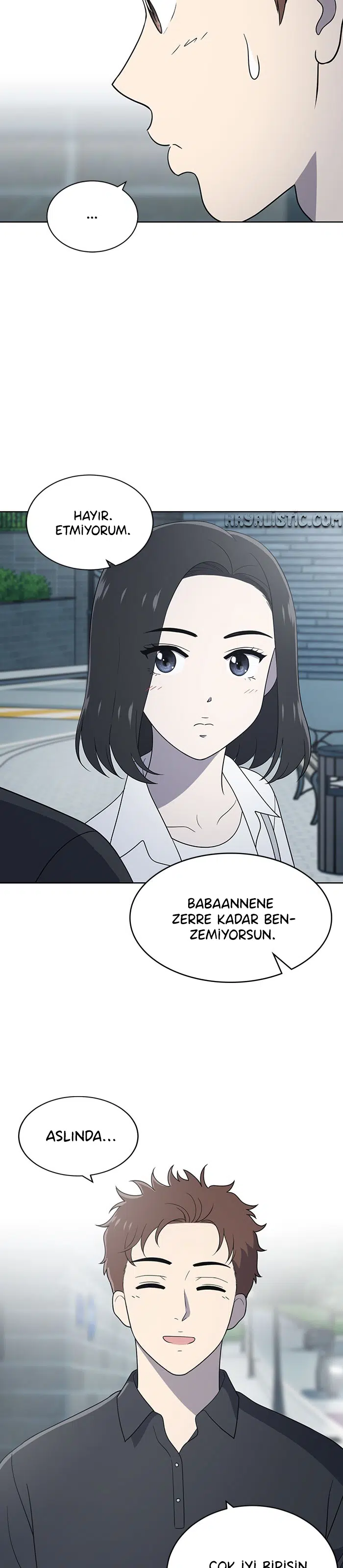 Umutsuz Vaka - Bölüm 53 Sayfa 13