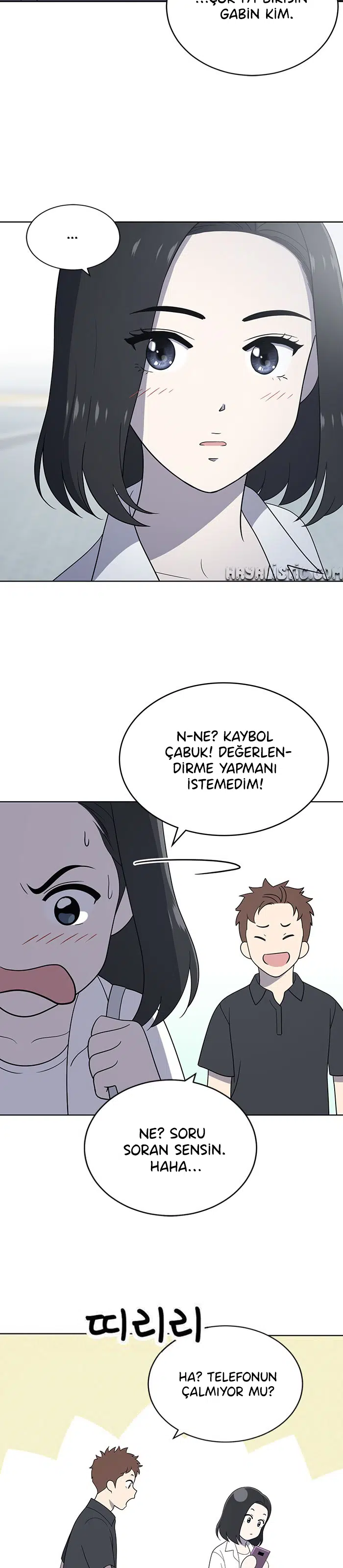 Umutsuz Vaka - Bölüm 53 Sayfa 14