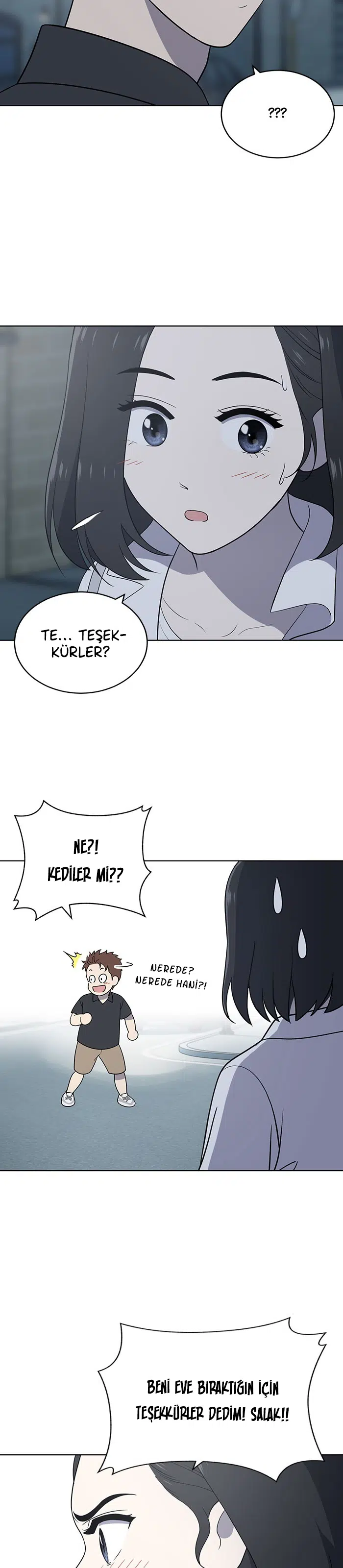 Umutsuz Vaka - Bölüm 53 Sayfa 19
