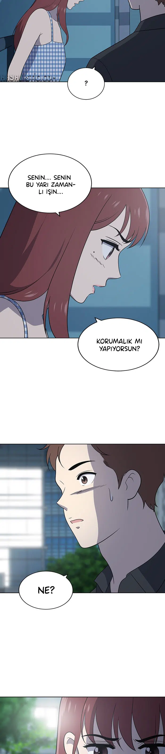 Umutsuz Vaka - Bölüm 53 Sayfa 31