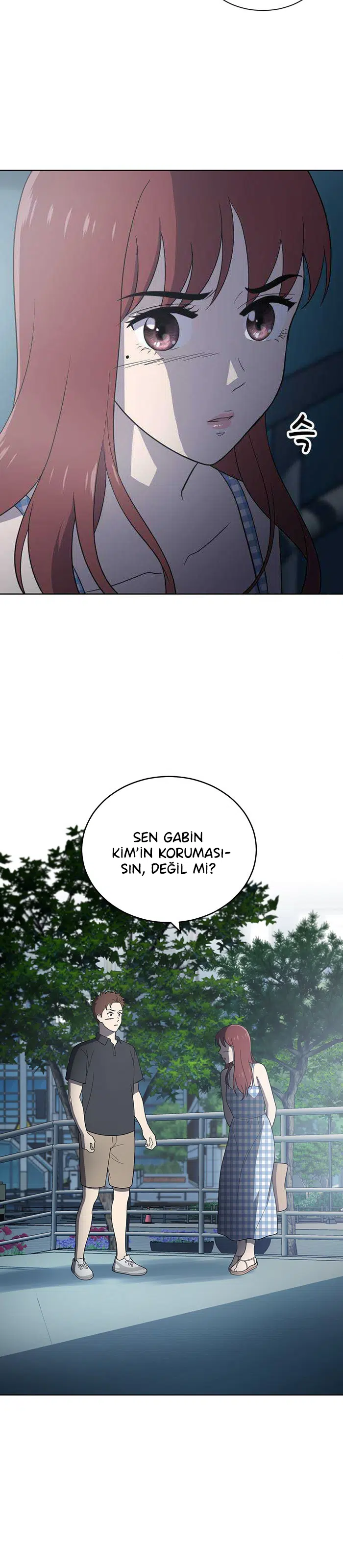 Umutsuz Vaka - Bölüm 53 Sayfa 34