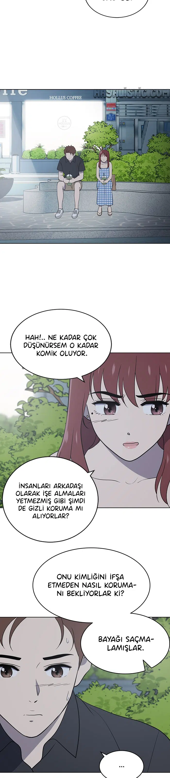 Umutsuz Vaka - Bölüm 54 Sayfa 4