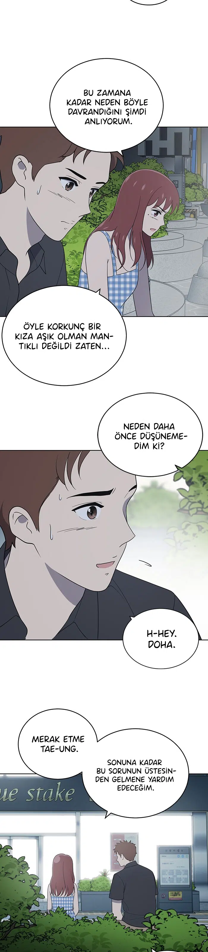 Umutsuz Vaka - Bölüm 54 Sayfa 5
