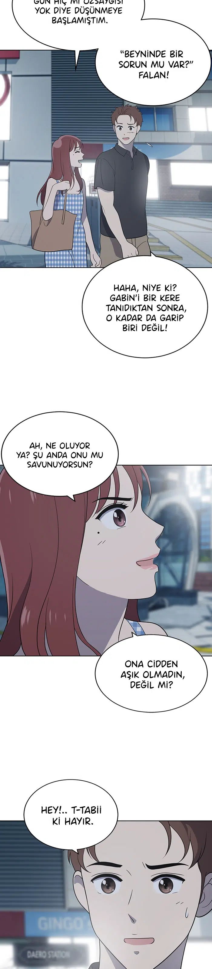 Umutsuz Vaka - Bölüm 54 Sayfa 9