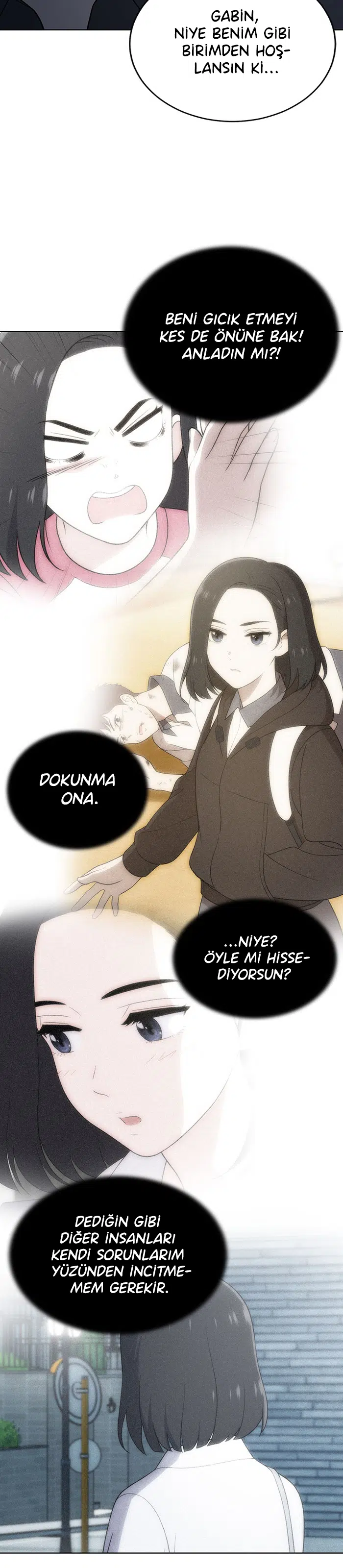 Umutsuz Vaka - Bölüm 54 Sayfa 18
