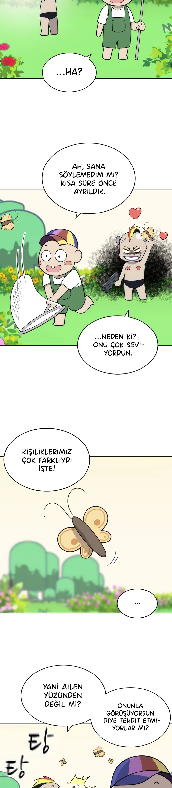 Umutsuz Vaka - Bölüm 54 Sayfa 27