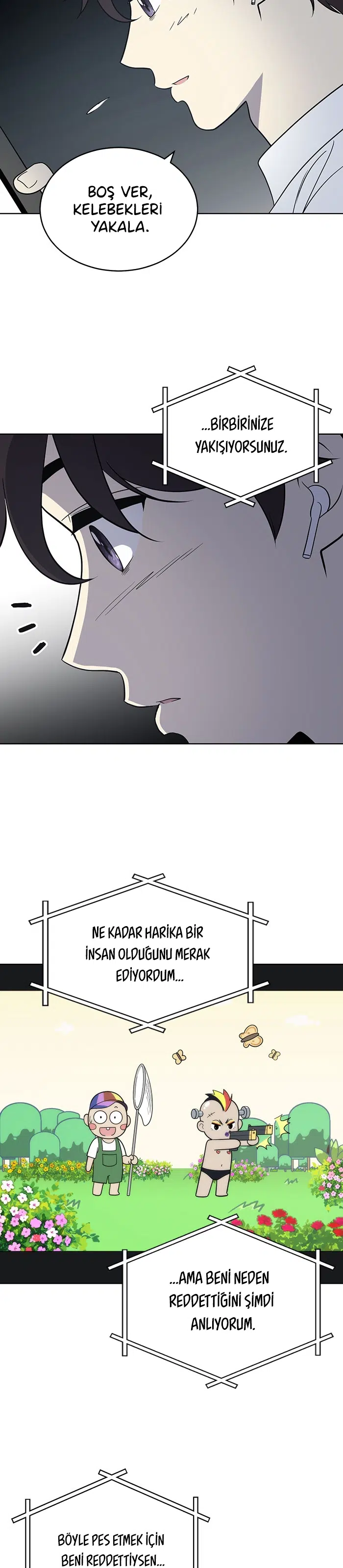 Umutsuz Vaka - Bölüm 54 Sayfa 29