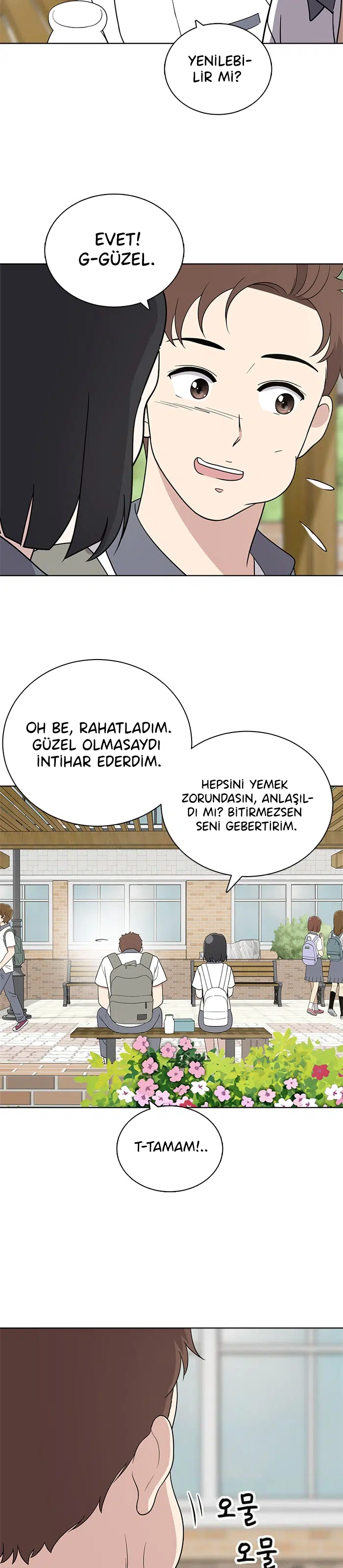 Umutsuz Vaka - Bölüm 55 Sayfa 5