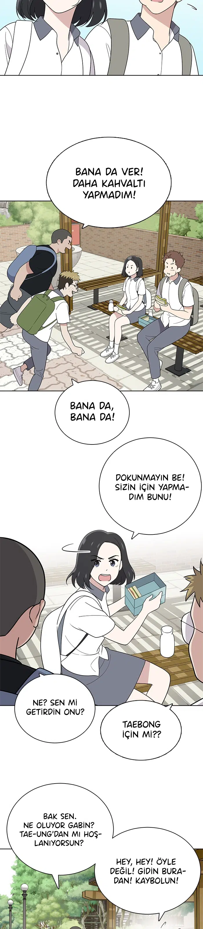 Umutsuz Vaka - Bölüm 55 Sayfa 8