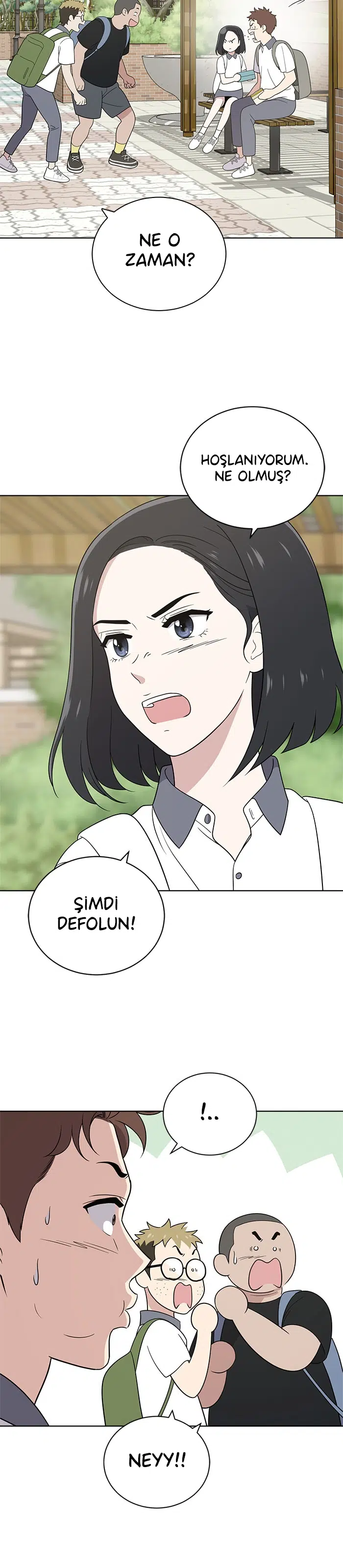 Umutsuz Vaka - Bölüm 55 Sayfa 9