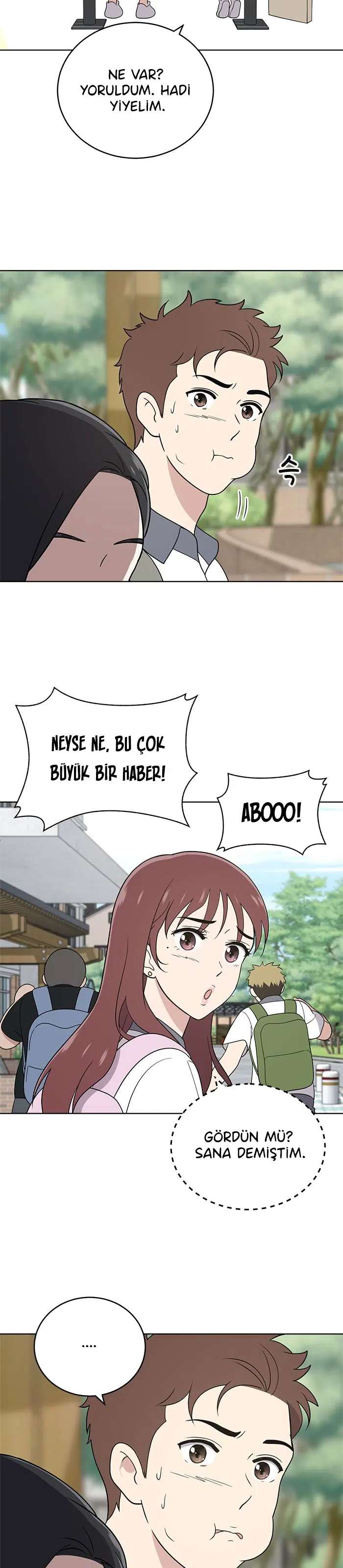 Umutsuz Vaka - Bölüm 55 Sayfa 13