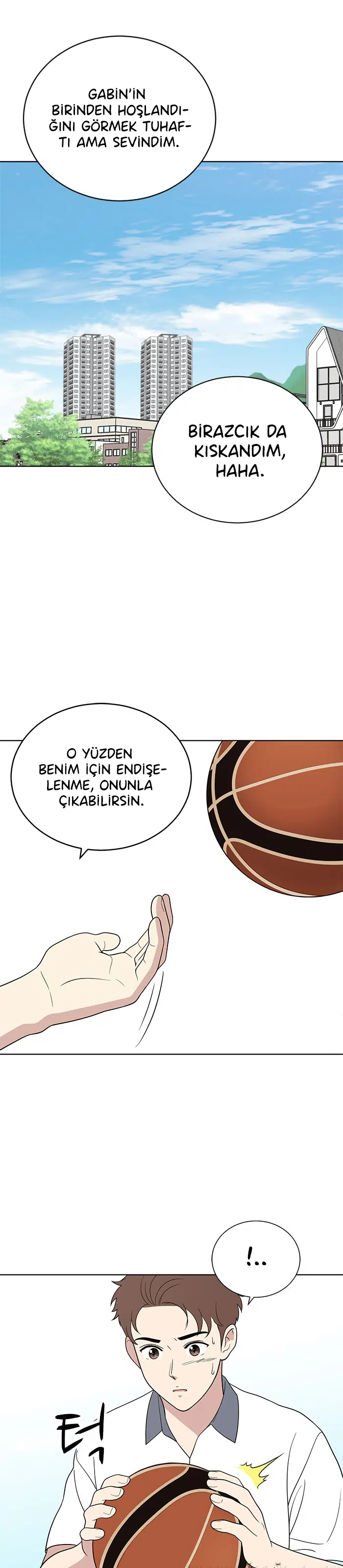 Umutsuz Vaka - Bölüm 55 Sayfa 24