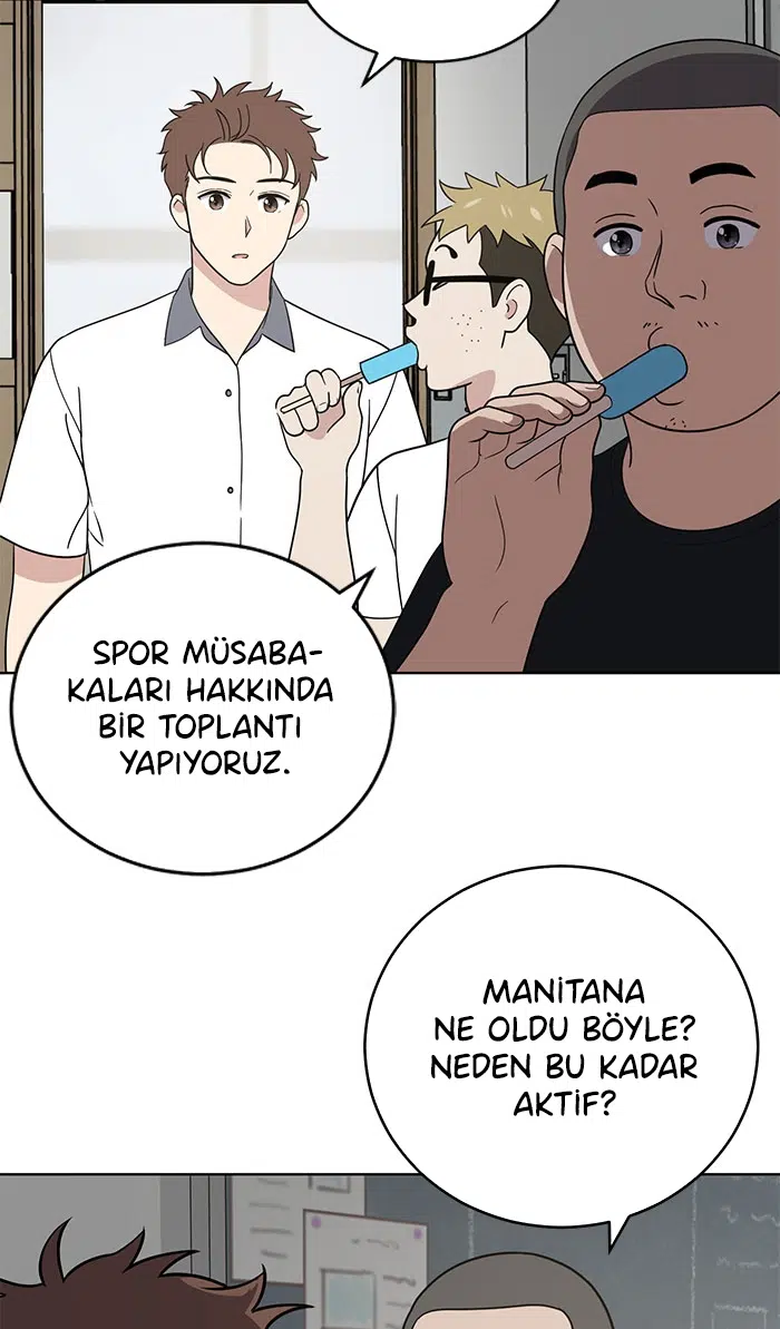 Umutsuz Vaka - Bölüm 55 Sayfa 29