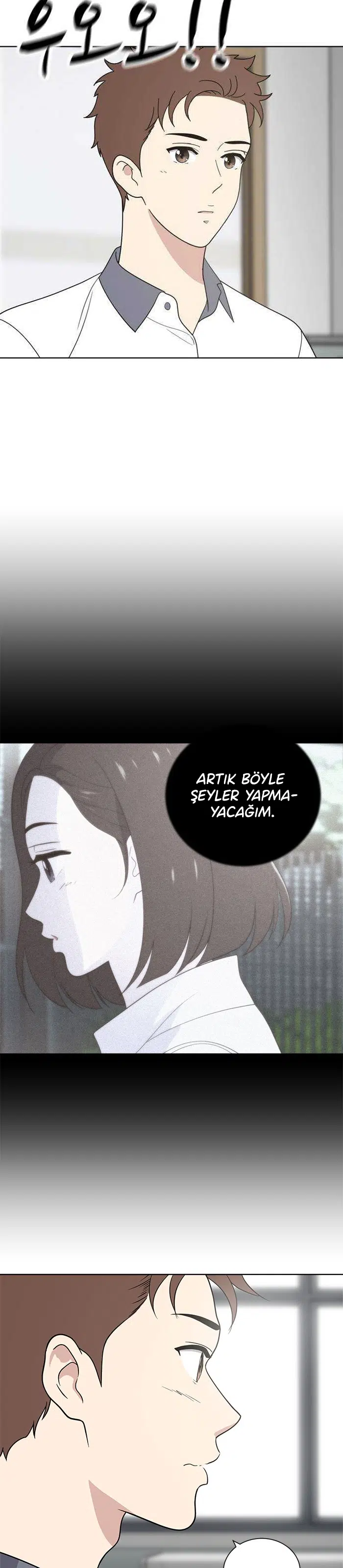 Umutsuz Vaka - Bölüm 55 Sayfa 32