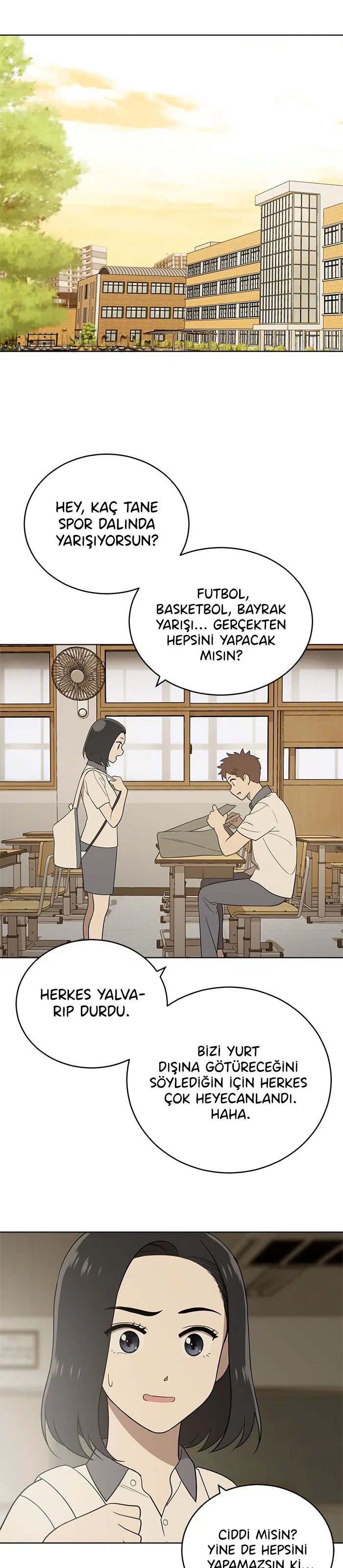 Umutsuz Vaka - Bölüm 55 Sayfa 36