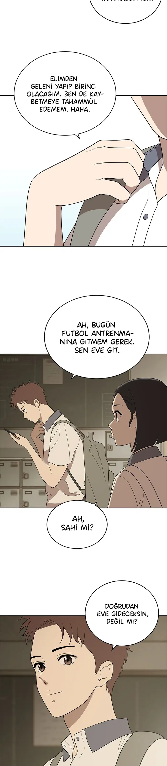 Umutsuz Vaka - Bölüm 55 Sayfa 37
