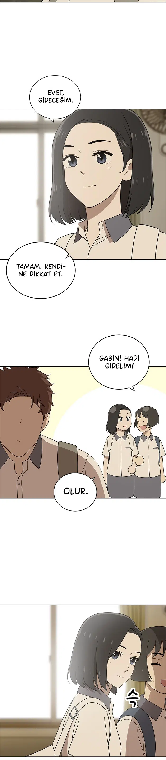 Umutsuz Vaka - Bölüm 55 Sayfa 38