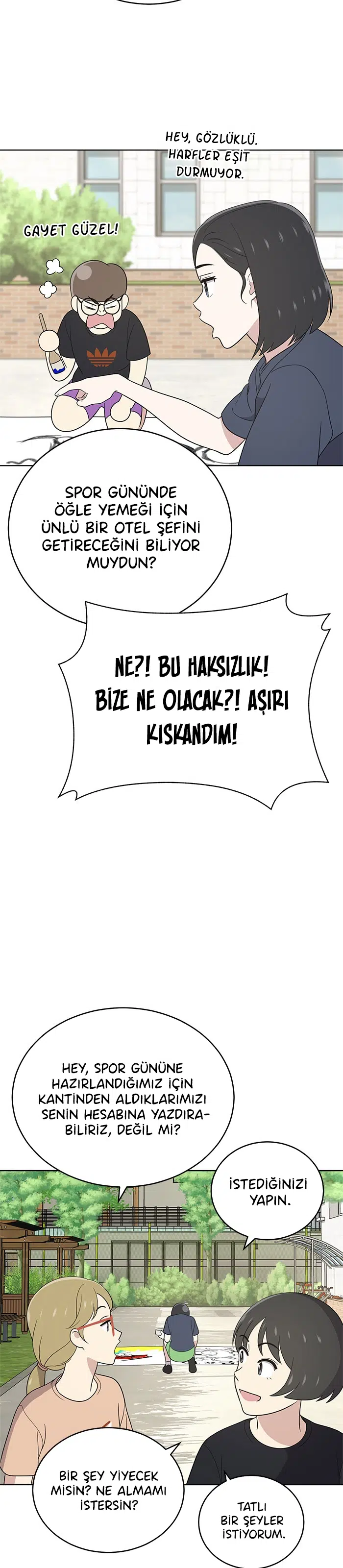 Umutsuz Vaka - Bölüm 56 Sayfa 6