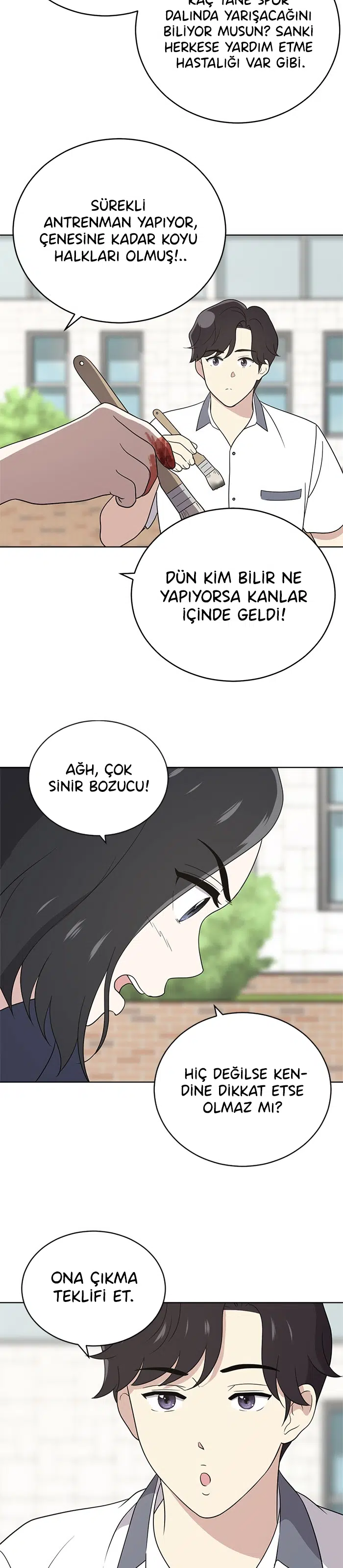 Umutsuz Vaka - Bölüm 56 Sayfa 12