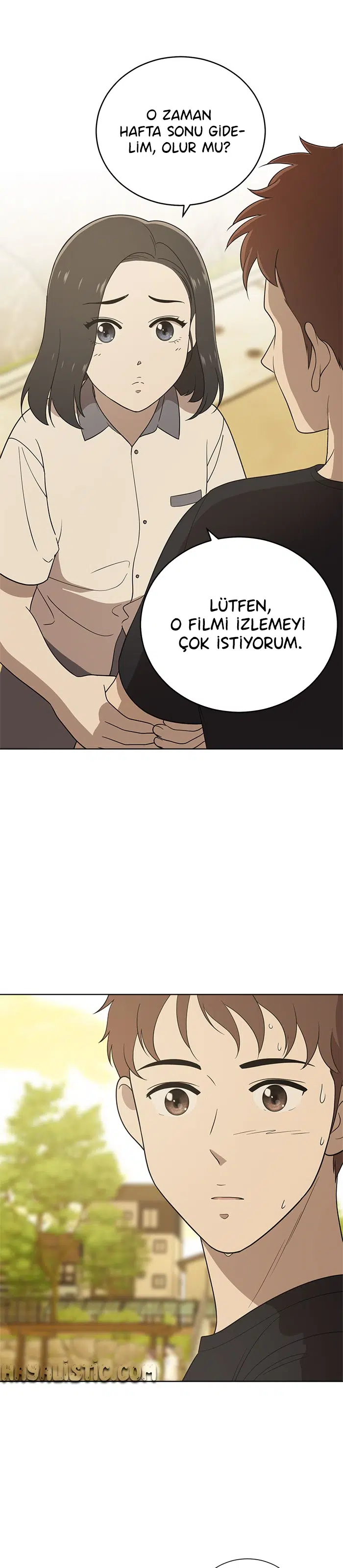 Umutsuz Vaka - Bölüm 56 Sayfa 26