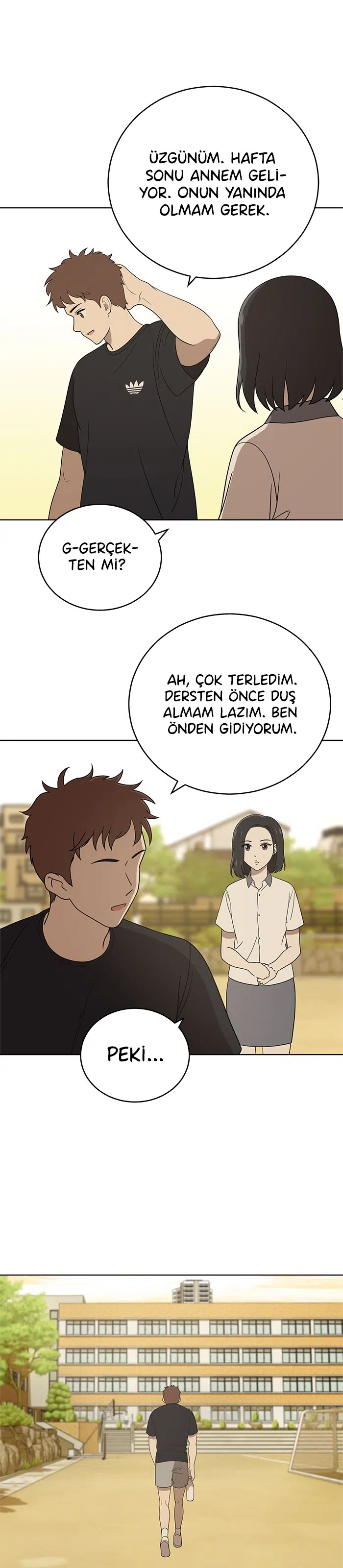 Umutsuz Vaka - Bölüm 56 Sayfa 28