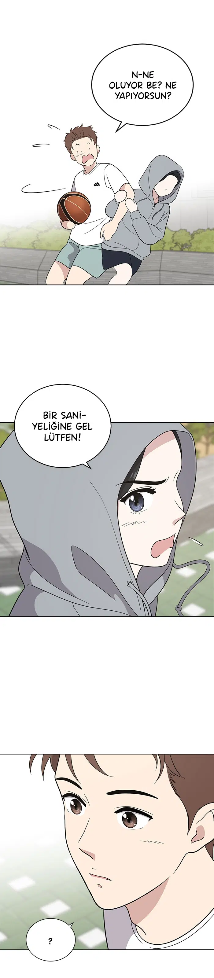 Umutsuz Vaka - Bölüm 57 Sayfa 10