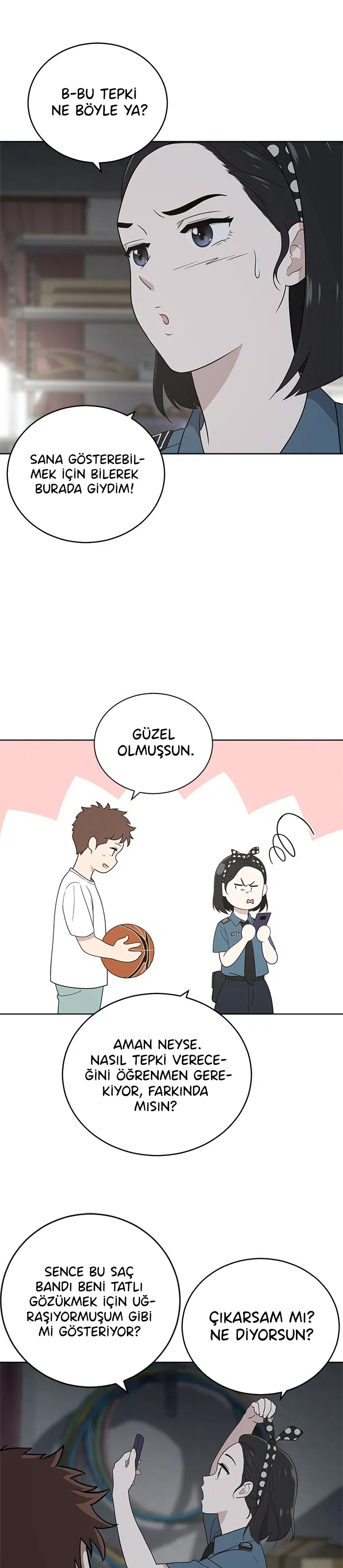 Umutsuz Vaka - Bölüm 57 Sayfa 13