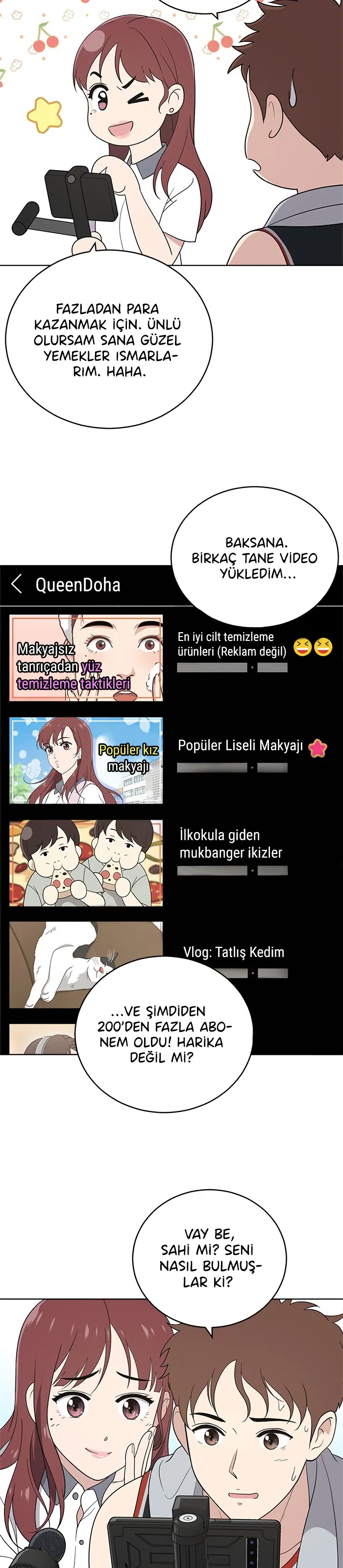 Umutsuz Vaka - Bölüm 58 Sayfa 6
