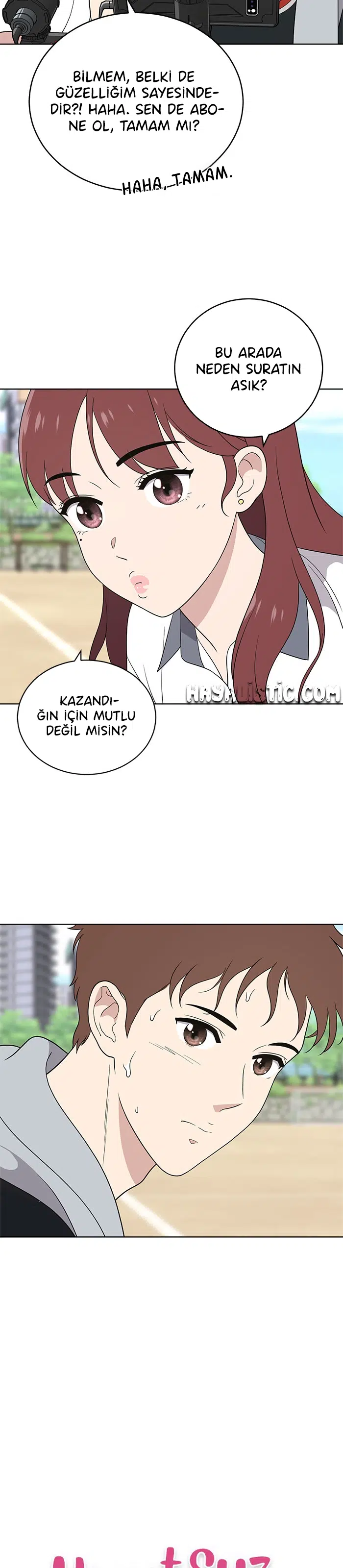 Umutsuz Vaka - Bölüm 58 Sayfa 7