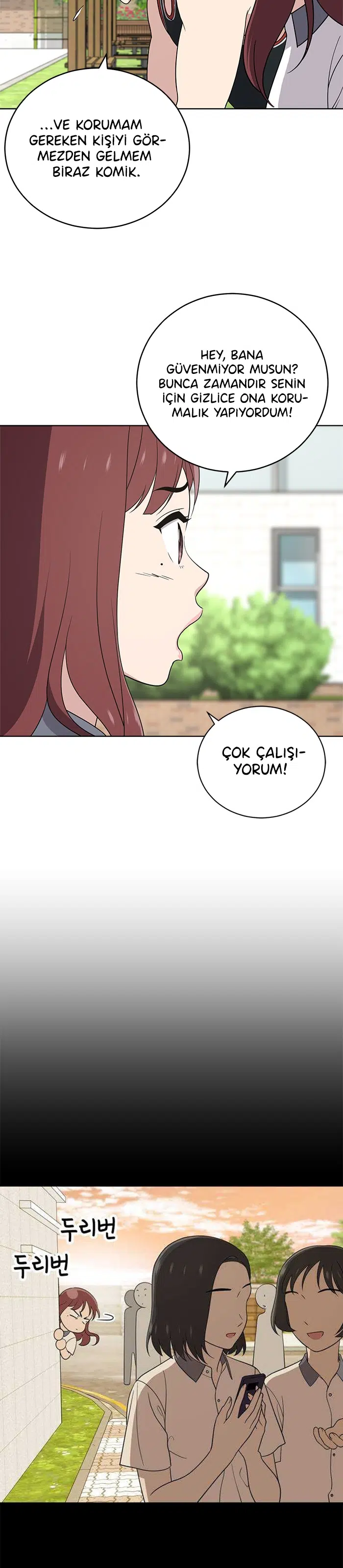 Umutsuz Vaka - Bölüm 58 Sayfa 10