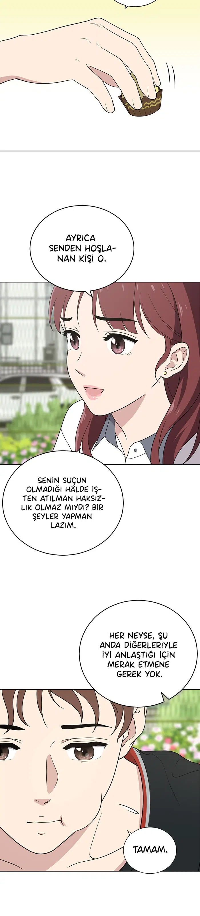 Umutsuz Vaka - Bölüm 58 Sayfa 13