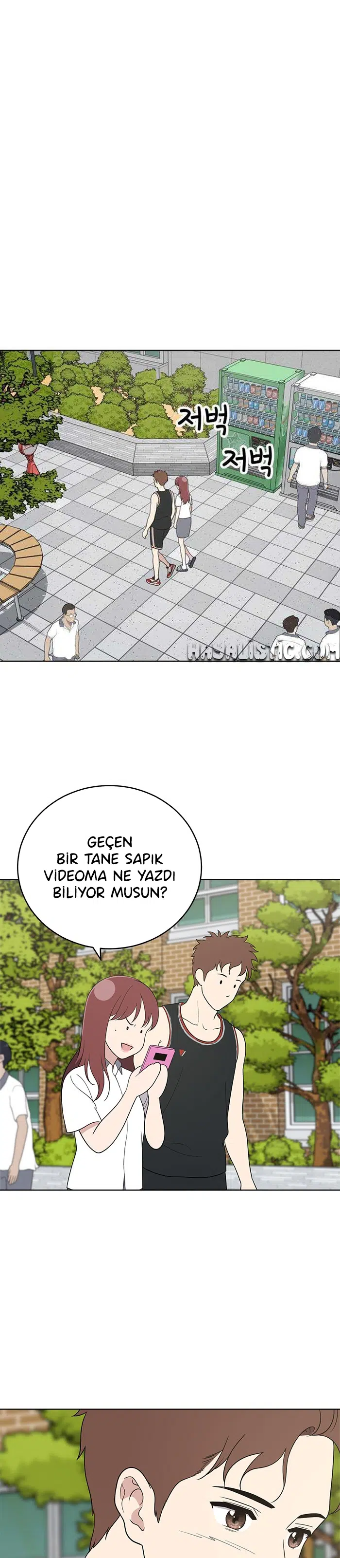 Umutsuz Vaka - Bölüm 58 Sayfa 14