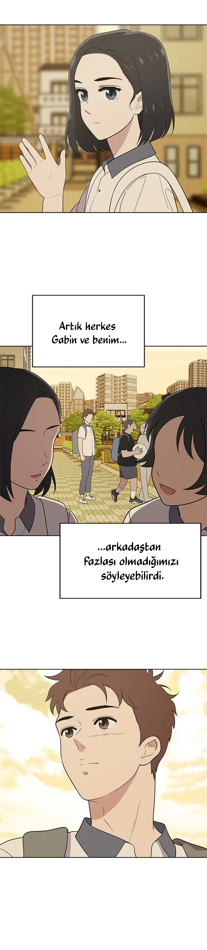 Umutsuz Vaka - Bölüm 59 Sayfa 13