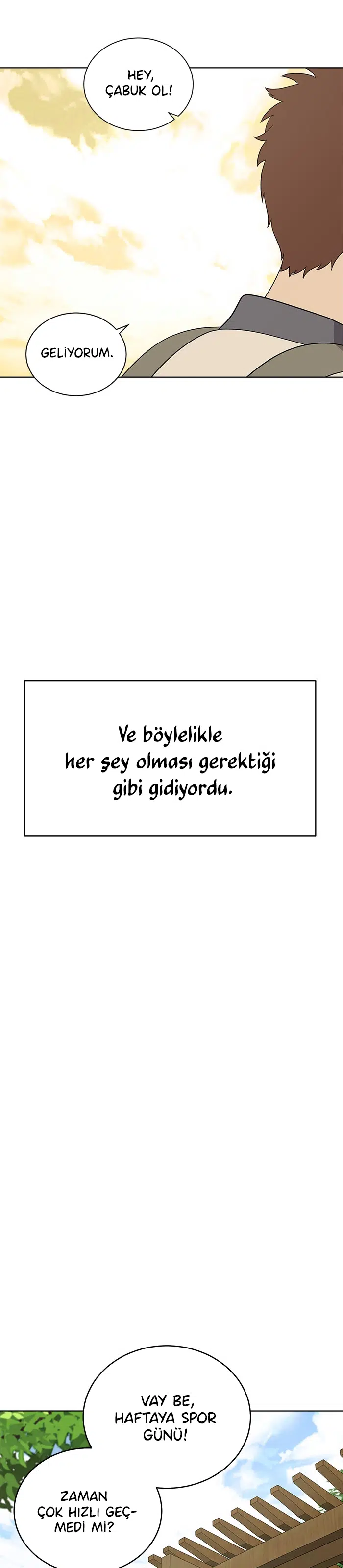 Umutsuz Vaka - Bölüm 59 Sayfa 14