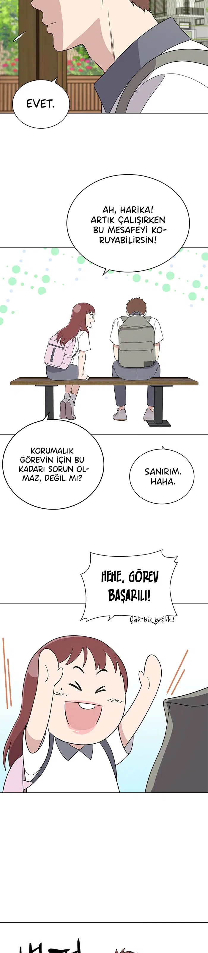 Umutsuz Vaka - Bölüm 59 Sayfa 16