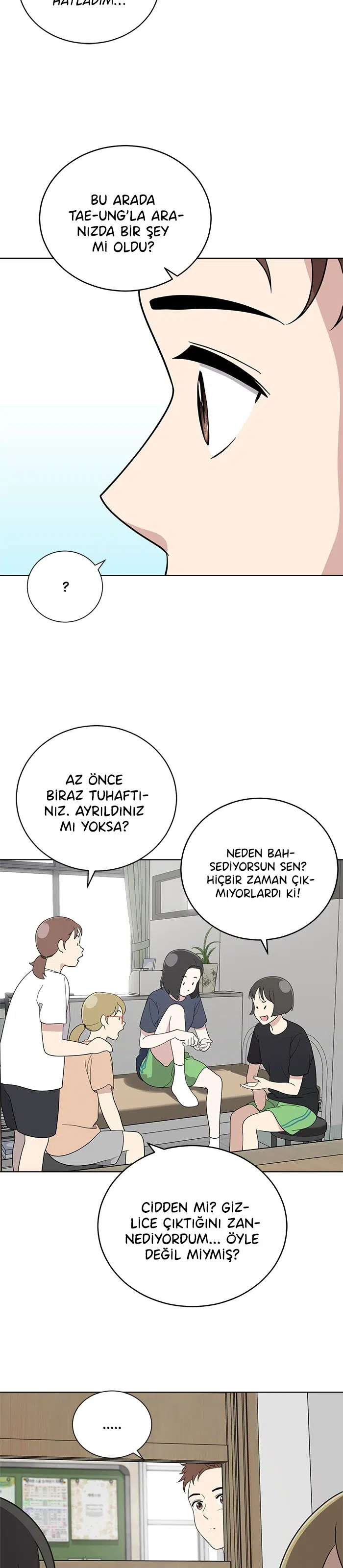 Umutsuz Vaka - Bölüm 60 Sayfa 4