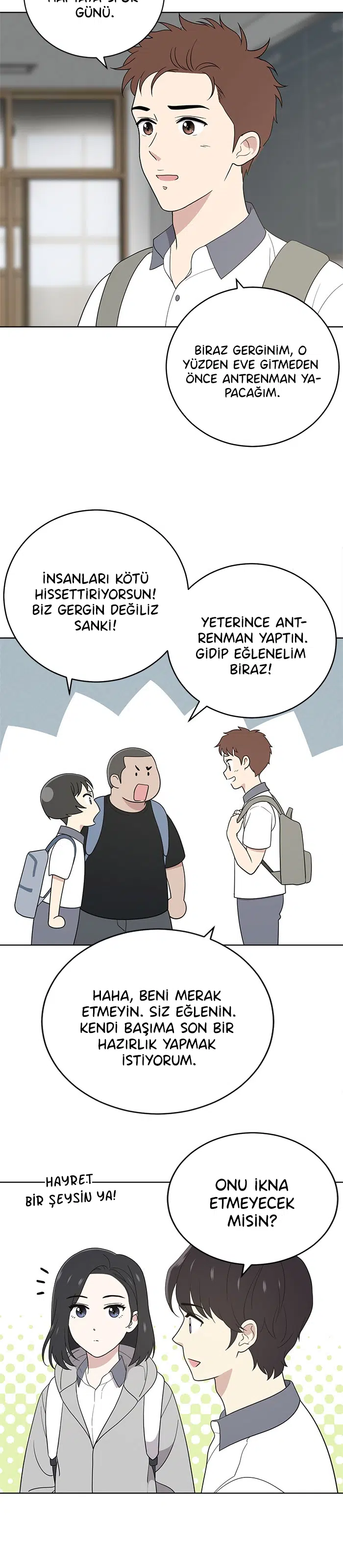 Umutsuz Vaka - Bölüm 60 Sayfa 13