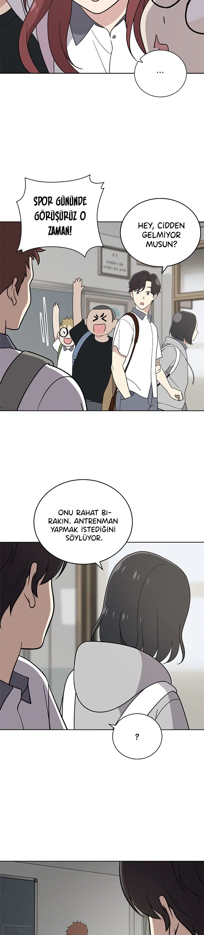 Umutsuz Vaka - Bölüm 60 Sayfa 16