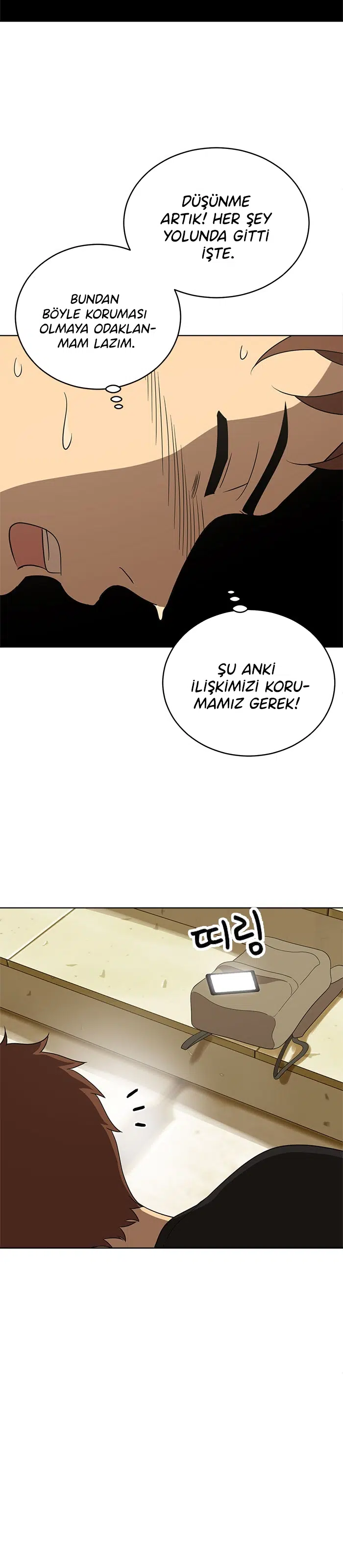 Umutsuz Vaka - Bölüm 60 Sayfa 20