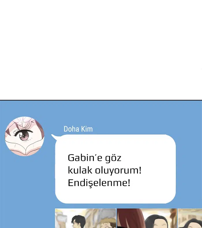 Umutsuz Vaka - Bölüm 60 Sayfa 21